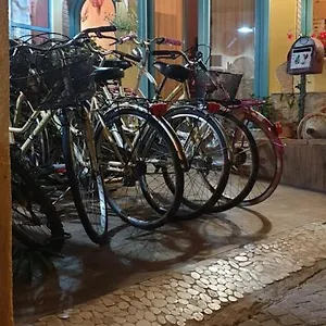 Villamereu Couette-café