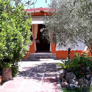 Chalet Casa Vacanza Gaia Relax, Pula