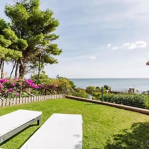 Appartamento Casa Pinus, Pula